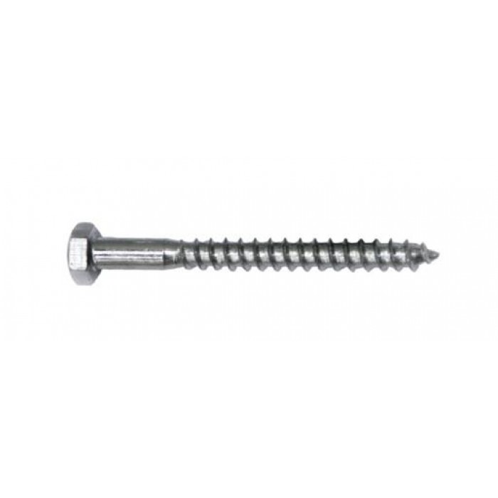 FF GROUP - ΣΤΡΙΦΩΝΙ ΕΞΑΓΩΝΟ ΓΑΛΒΑΝΙΖΕ CR3+, DIN 571-  8Χ40 - 250ΤΜΧ - 27379 FF GROUP - ΣΤΡΙΦΩΝΙ ΕΞΑΓΩΝΟ ΓΑΛΒΑΝΙΖΕ CR3+, DIN 571-  8Χ40 - 250ΤΜΧ - 27379
