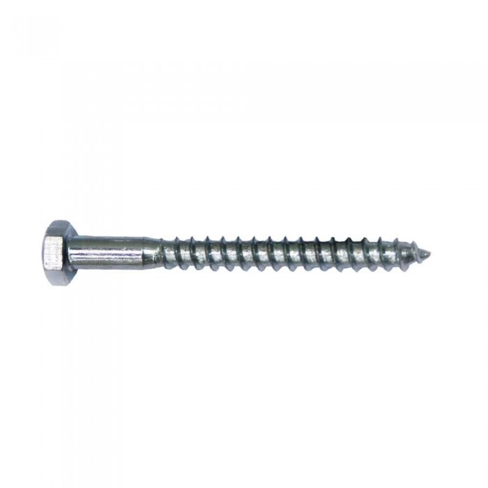FF GROUP - ΣΤΡΙΦΩΝΙ ΕΞΑΓΩΝΟ ΓΑΛΒΑΝΙΖΕ CR3+, DIN 571-  8Χ40 - 250ΤΜΧ - 27379 FF GROUP - ΣΤΡΙΦΩΝΙ ΕΞΑΓΩΝΟ ΓΑΛΒΑΝΙΖΕ CR3+, DIN 571-  8Χ40 - 250ΤΜΧ - 27379