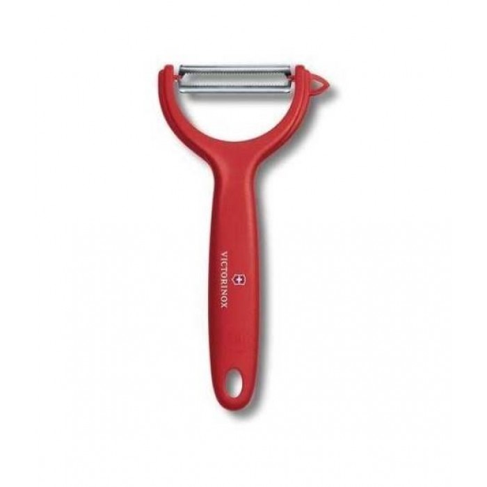 VICTORINOX - ΑΠΟΦΛΟΙΩΤΗΣ ΝΤΟΜΑΤΑΣ ΚΑΙ ΑΚΤΙΝΙΔΙΟΥ - ΚΟΚΚΙΝΟ - 7.6079.1 VICTORINOX - ΑΠΟΦΛΟΙΩΤΗΣ ΝΤΟΜΑΤΑΣ ΚΑΙ ΑΚΤΙΝΙΔΙΟΥ - ΚΟΚΚΙΝΟ - 7.6079.1