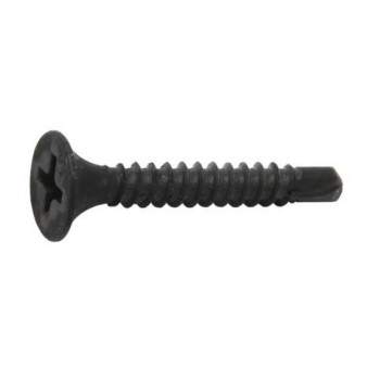 FF GROUP - ΒΙΔΑ ΓΥΨΟΣΑΝΙΔΑΣ ΓΚΡΙ - 3.5Χ45mm - 500ΤΜΧ - 34605