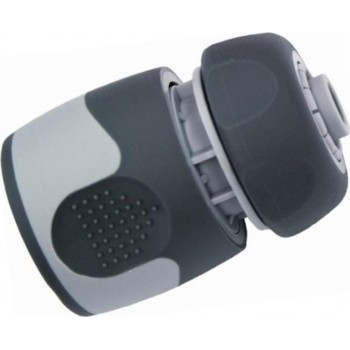 BENMAN - Bi-MATERIAL HOSE END CONNECTOR 1/2 BENMAN - Bi-MATERIAL HOSE END CONNECTOR 1/2