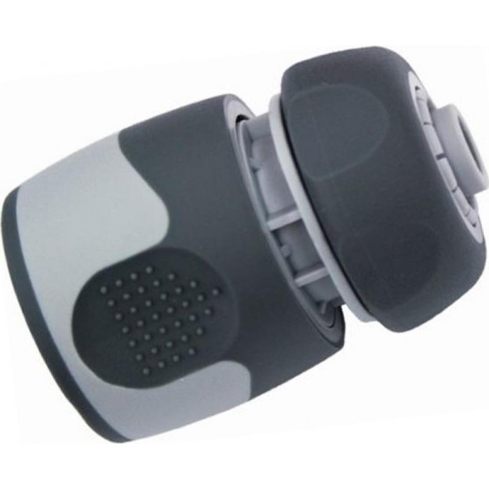 BENMAN - ΤΑΧΥΣΥΝΔΕΣΜΟΣ 2 ΥΛΙΚΩΝ 1/2"-5/8" - 73204 BENMAN - ΤΑΧΥΣΥΝΔΕΣΜΟΣ 2 ΥΛΙΚΩΝ 1/2"-5/8" - 73204