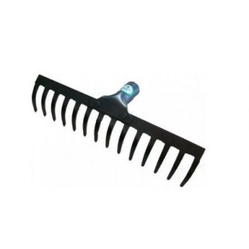 MARTIN - RAKE 14 TEETH - 23983 MARTIN - RAKE 14 TEETH - 23983