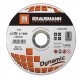 KRAUSMANN - ΔΙΣΚΟΙ ΚΟΠΗΣ 125mm - 5ΤΕΜ.- 56831 KRAUSMANN - ΔΙΣΚΟΙ ΚΟΠΗΣ 125mm - 5ΤΕΜ.- 56831