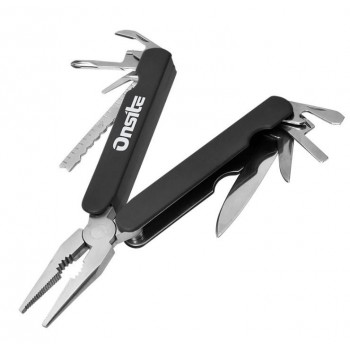 ONSITE - PLIERS/MULTITOOL 14 IN 1 - 749018 ONSITE - PLIERS/MULTITOOL 14 IN 1 - 749018