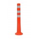 PROTEX - MARKING POST FLEXIBLE PU 75cm - 407200875 PROTEX - MARKING POST FLEXIBLE PU 75cm - 407200875