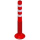 PROTEX - MARKING POST FLEXIBLE PU 75cm - 407200875 PROTEX - MARKING POST FLEXIBLE PU 75cm - 407200875
