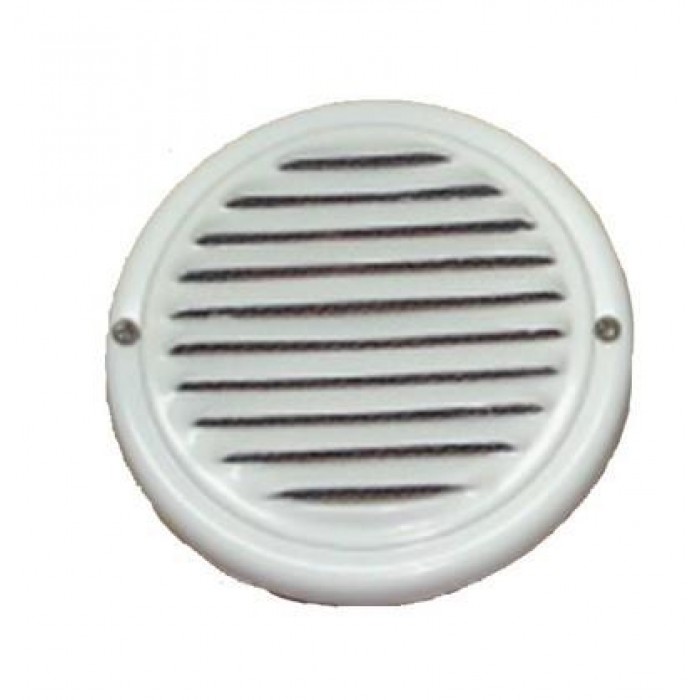 VACAL - ΠΕΡΣΙΔΑ Φ75-125 - ΛΕΥΚΗ - 657790 VACAL - ΠΕΡΣΙΔΑ Φ75-125 - ΛΕΥΚΗ - 657790