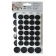 ERGO - PICKS SET 98 PIECES - BLACK - 570600.0014 ERGO - PICKS SET 98 PIECES - BLACK - 570600.0014