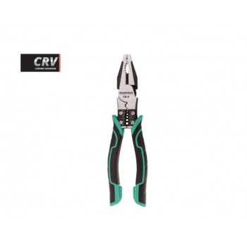 KRAUSMANN HANDTOOLS H03203 - ΠΕΝΣΕΣ-ΓΔΑΡΤΕΣ ΚΑΛΩΔΙΩΝ HI-LEVERAGE 8.5