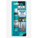 BISON - BS KIT TRANSPARENT BL.50ML NL12 - 6305338 BISON - BS KIT TRANSPARENT BL.50ML NL12 - 6305338