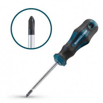 BORMANN - BHT7012 - ΚΑΤΣΑΒΙΔΙ ΣΤΑΥΡΟΥ PZ 1X80mm S2 - 045861