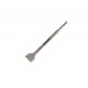 KRAUSMANN - WIDTH SDS-PLUS TOOL - 40X250mm - AC13384 KRAUSMANN - WIDTH SDS-PLUS TOOL - 40X250mm - AC13384