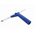 SIDIRELA - ΥΑΛΟΚΑΘΑΡΙΣΤΗΡΑΣ ΑΛΟΥΜΙΝΙΟΥ - Νο35 - E-1154