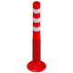 DOORADO - COLUMN FLEXIBLE 80cm - PARK-DH-FP-80-PU-M DOORADO - COLUMN FLEXIBLE 80cm - PARK-DH-FP-80-PU-M