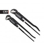 KRAUSMANN - ΤΣΙΜΠΙΔΑ ΥΔΡΑΥΛΙΚΩΝ CR-V No1.1/2