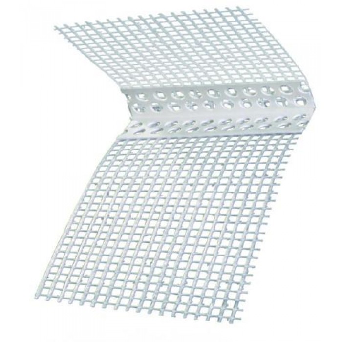 VITEXTHERM - ΓΩΝΙΟΚΡΑΝΟ PVC ΜΕ ΥΑΛΟΠΛΕΓΜΑ 2,5m - 847785 VITEXTHERM - ΓΩΝΙΟΚΡΑΝΟ PVC ΜΕ ΥΑΛΟΠΛΕΓΜΑ 2,5m - 847785