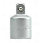 YATO - WALNUT ADAPTER 1/2-3/8 - YT-1255