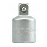 YATO - WALNUT ADAPTER 1/2-3/4 - YT-1258