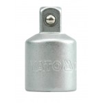 YATO - ΑΝΤΑΠΤΟΡΑΣ ΚΑΡΥΔΑΚΙ 3/4-1/2 - YT-1259