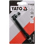 YATO - ANGLE NOSE ADAPTER 1/4 - YT-04630