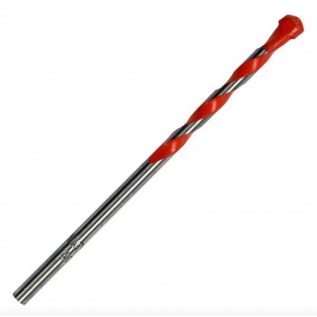 YATO - UNIVERSAL DRILL 6X100mm - YT-43943 YATO - UNIVERSAL DRILL 6X100mm - YT-43943