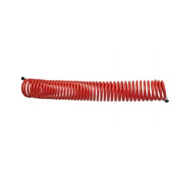 UNIMAC - ΣΩΛΗΝΑΣ ΣΠΕΙΡΑΛ (10ΜΤ) RPL 8Χ10 ΜΕ ΡΑΚΟΡ ΑΠΛΟ - 42166