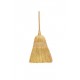MERITA - GRASS BROOM WITH STICK ART410 - 32302 MERITA - GRASS BROOM WITH STICK ART410 - 32302