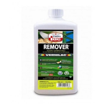 VERNILAC - CORROSIVE - 375ml - 7277 VERNILAC - CORROSIVE - 375ml - 7277