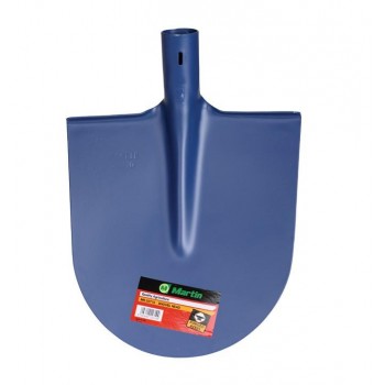 MARTIN - SHOVEL - ROUND No 2 - 22710 MARTIN - SHOVEL - ROUND No 2 - 22710