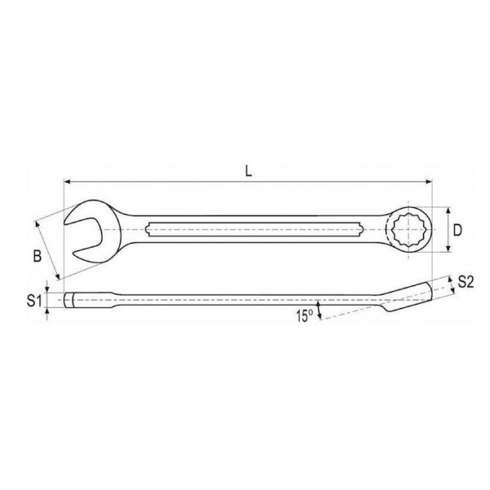 YATO - YT-0339 ΚΛΕΙΔΙ ΓΕΡΜΑΝΟΠΟΛΥΓΩΝΟ 10mm - 20000339 YATO - YT-0339 ΚΛΕΙΔΙ ΓΕΡΜΑΝΟΠΟΛΥΓΩΝΟ 10mm - 20000339
