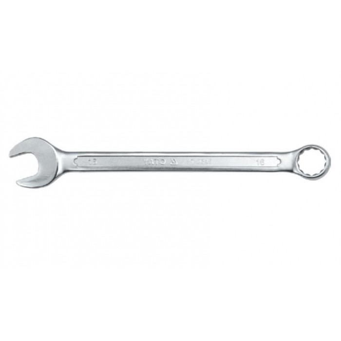 YATO - YT-0342 GERMAN POLYGON WRENCH 13mm - 20000342