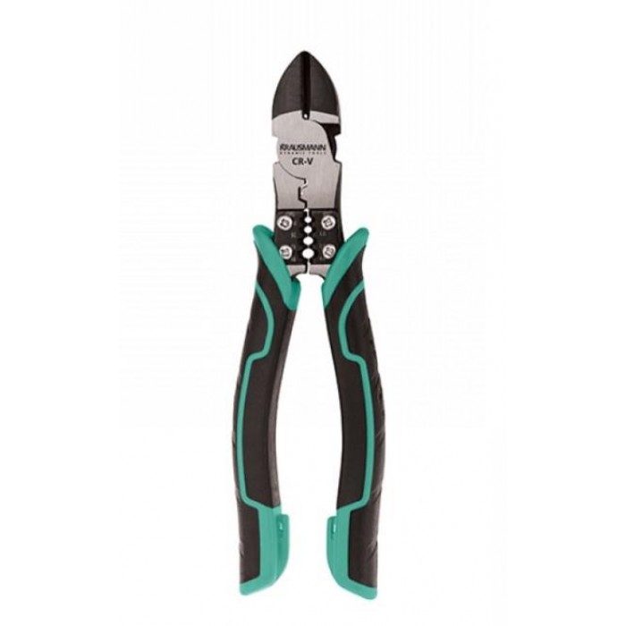 KRAUSMANN - CABLE CUTTER 7.5" - H03206 KRAUSMANN - CABLE CUTTER 7.5" - H03206