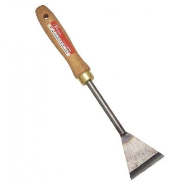 MORGAN - SCRAPER LONG HANDLE - 30010 MORGAN - SCRAPER LONG HANDLE - 30010