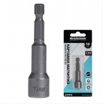 KRAUSMANN - ΚΑΡΥΔΑΚΙ ΜΑΓΝΗΤΙΚΟ 17mm AC10517 - 60068