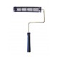 BENJAMIN MOORE - ΛΑΒΗ ΡΟΛΟΥ BLUE TIGER  1-3/4" - 770800.0006 BENJAMIN MOORE - ΛΑΒΗ ΡΟΛΟΥ BLUE TIGER  1-3/4" - 770800.0006