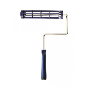 BENJAMIN MOORE - BLUE TIGER 1-3/4 BENJAMIN MOORE - BLUE TIGER 1-3/4