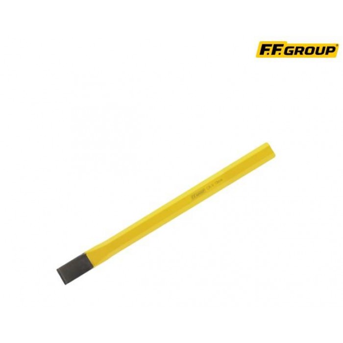 FF GROUP - COLD CHISEL - 25 Χ 305 - 23023 FF GROUP - COLD CHISEL - 25 Χ 305 - 23023