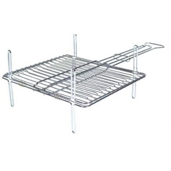 ΣΧΑΡΑ ΓΚΡΙΛ - 63Χ40Χ30cm - Ε-0101 ΣΧΑΡΑ ΓΚΡΙΛ - 63Χ40Χ30cm - Ε-0101