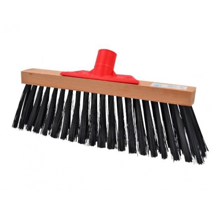 ΣΚΟΥΠΑ ΞΥΛΙΝΗ 30cm - Ε-3843 ΣΚΟΥΠΑ ΞΥΛΙΝΗ 30cm - Ε-3843