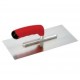 TILE SPATULA SOFT HANDLE - 2120/280/10X10 - 23993 TILE SPATULA SOFT HANDLE - 2120/280/10X10 - 23993