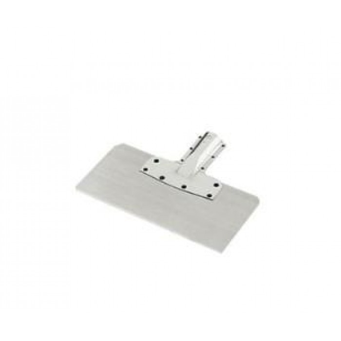 STAINLESS STEEL SCRAPER 879 No. 300mm - 25403 STAINLESS STEEL SCRAPER 879 No. 300mm - 25403