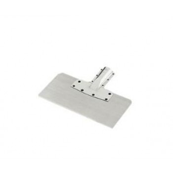STAINLESS STEEL SCRAPER 879 No. 300mm - 25403 STAINLESS STEEL SCRAPER 879 No. 300mm - 25403