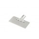 STAINLESS STEEL SCRAPER 879 No. 300mm - 25403 STAINLESS STEEL SCRAPER 879 No. 300mm - 25403