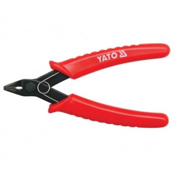 YATO - ELECTRICAL CUTTER 125mm - YT-2260 YATO - ELECTRICAL CUTTER 125mm - YT-2260