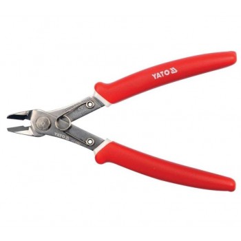 YATO - ELECTRICAL CUTTER - 125mm - YT-2262 YATO - ELECTRICAL CUTTER - 125mm - YT-2262