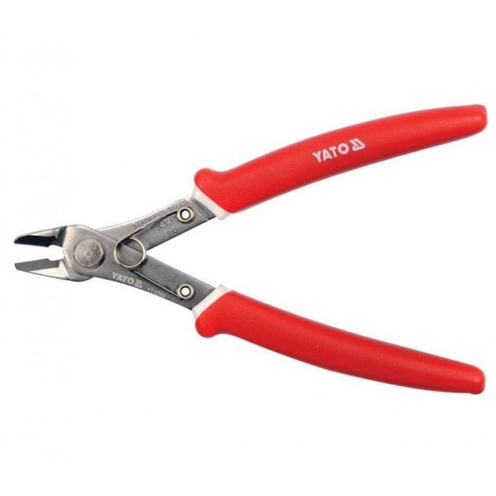 YATO - ELECTRICAL CUTTER - 125mm - YT-2262 YATO - ELECTRICAL CUTTER - 125mm - YT-2262