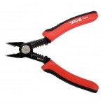 YATO - ΚΟΦΤΗΣ/ΓΔΑΡΤΗΣ ΚΑΛΩΔΙΩΝ - 140mm - YT-22640