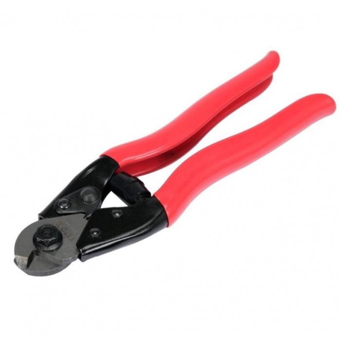 YATO - CABLE AND WIRE CUTTER - 190mm - YT-18570 YATO - CABLE AND WIRE CUTTER - 190mm - YT-18570
