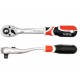 YATO - CURVED CHESTNUT 3/8 - YT-0731 YATO - CURVED CHESTNUT 3/8 - YT-0731